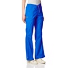 WonderWink Women’s Wonderflex Grace Scrub Pant(Royal)