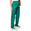 WonderWink Women’s Wonderwork Scrubs for Maternity Cargo Scrub Pants(Hunter)