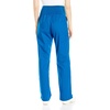 WonderWink Women’s Wonderwork Scrubs for Maternity Cargo Scrub Pants(Royal)