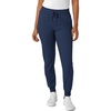 Wink Boundless Women’s Jogger Scrub Pant, Navy, L