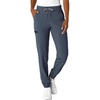 Wink Renew Women’s Jogger Scrub Pant(Navy Heather)
