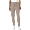 Wink Women’s Women’s Jogger Utility Scrub Pant(Haze)