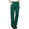 Wink WonderWORK Women’s Pull-On Cargo Scrub Pant, Hunter, 5XL