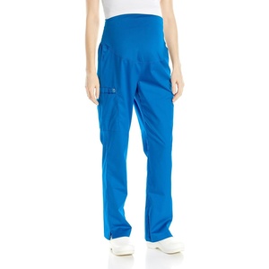 Wink WonderWORK Scrubs for Maternity Cargo Scrub Pants