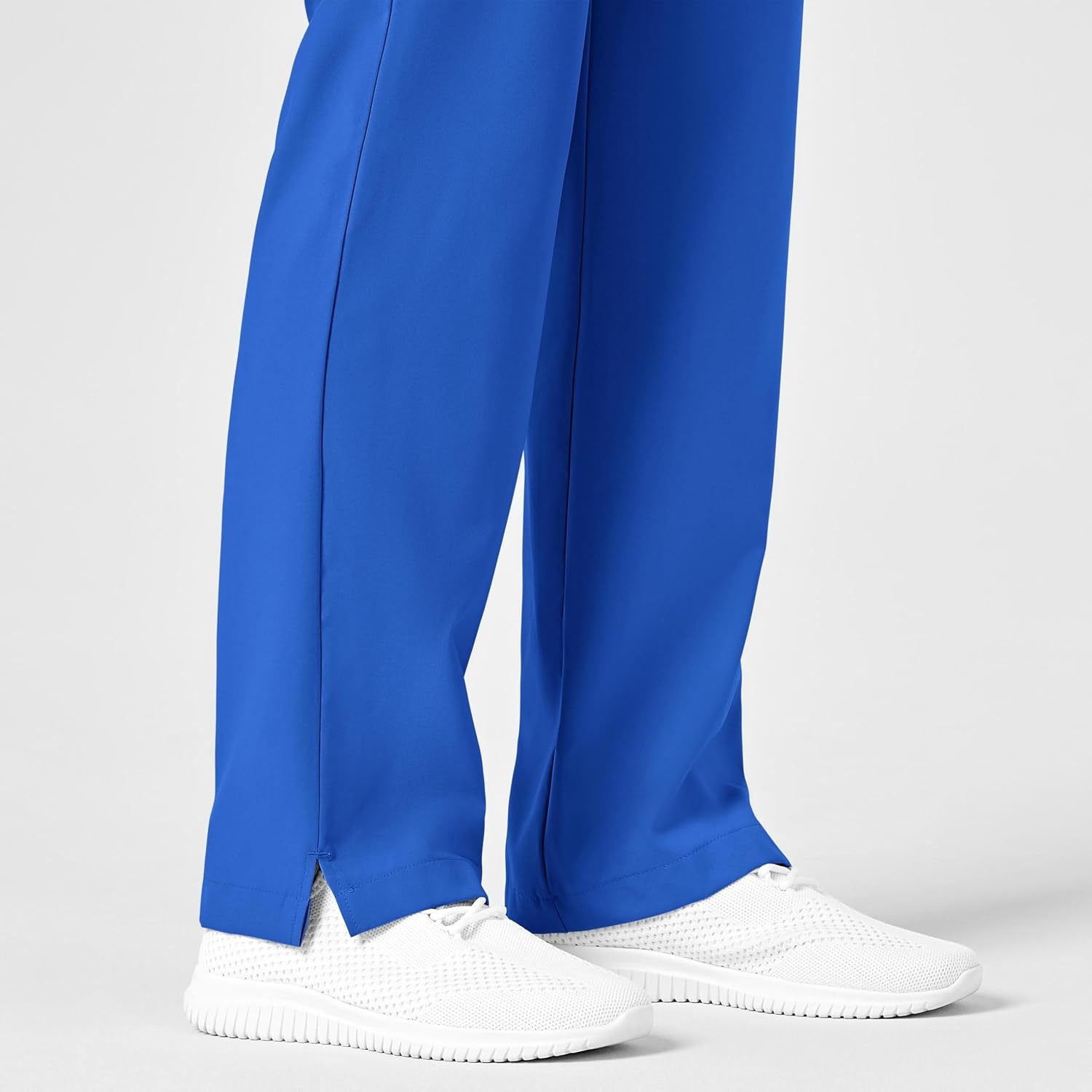 image:imageWINK W123 Womens Drawstring Scrub PantRoyal