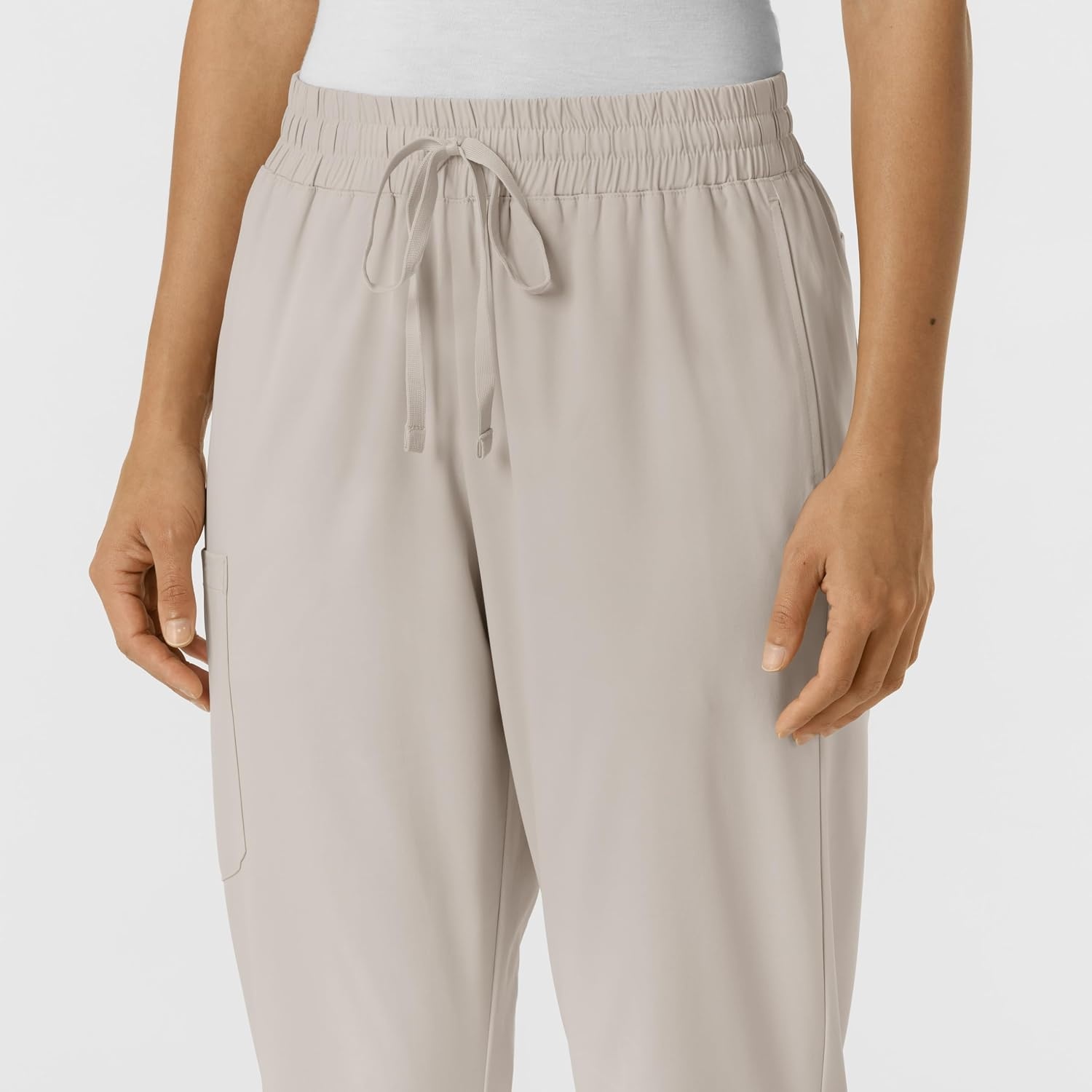 image:imageWink Boundless Womens Bootcut Scrub PantCloud
