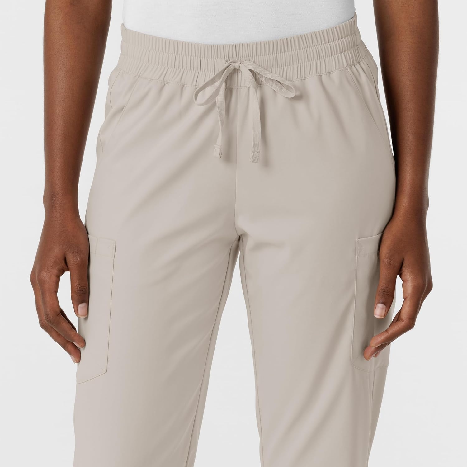 image:imageWink Boundless Womens Jogger Scrub PantCloud