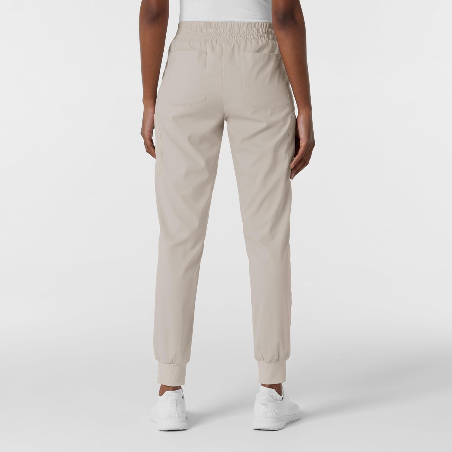 image:imageWink Boundless Womens Jogger Scrub PantCloud