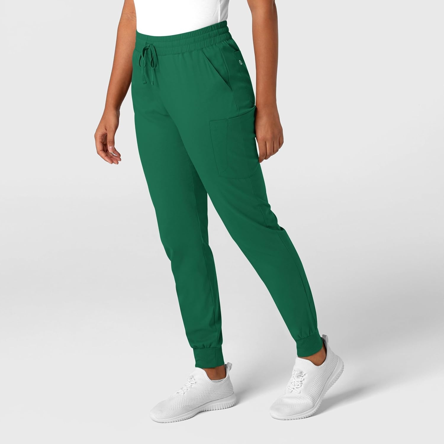image:imageWink Boundless Womens Jogger Scrub PantHunter