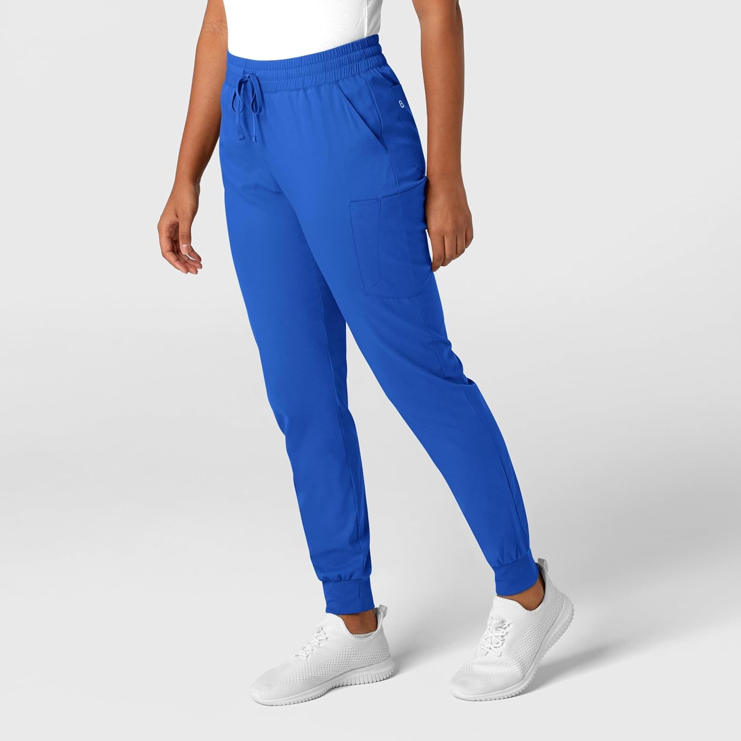 image:imageWink Boundless Womens Jogger Scrub PantRoyal