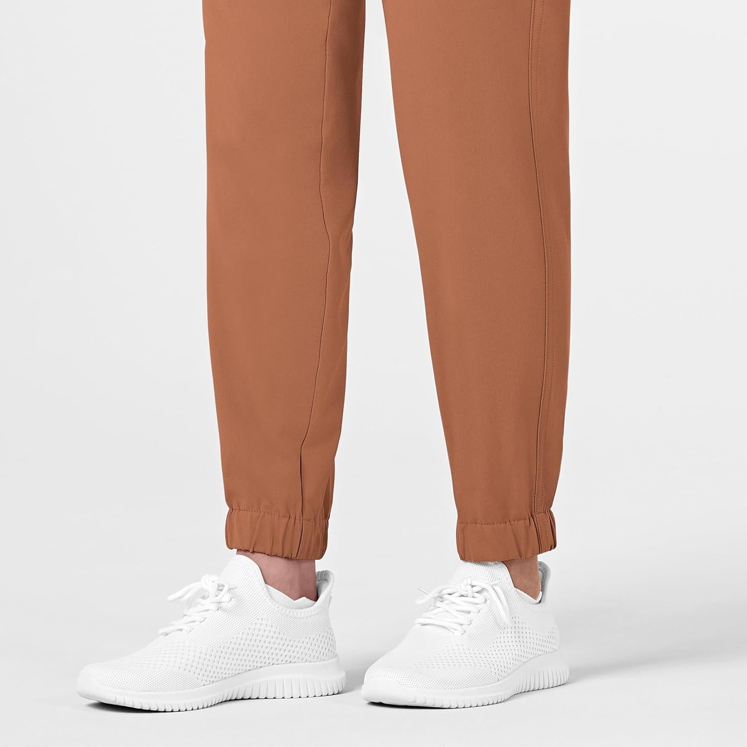 image:imageWink Renew Womens Jogger Scrub PantClay