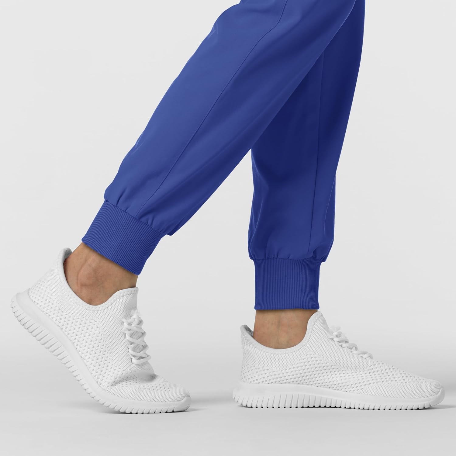 image:imageWink Renew Womens Jogger Scrub PantGalaxy Blue