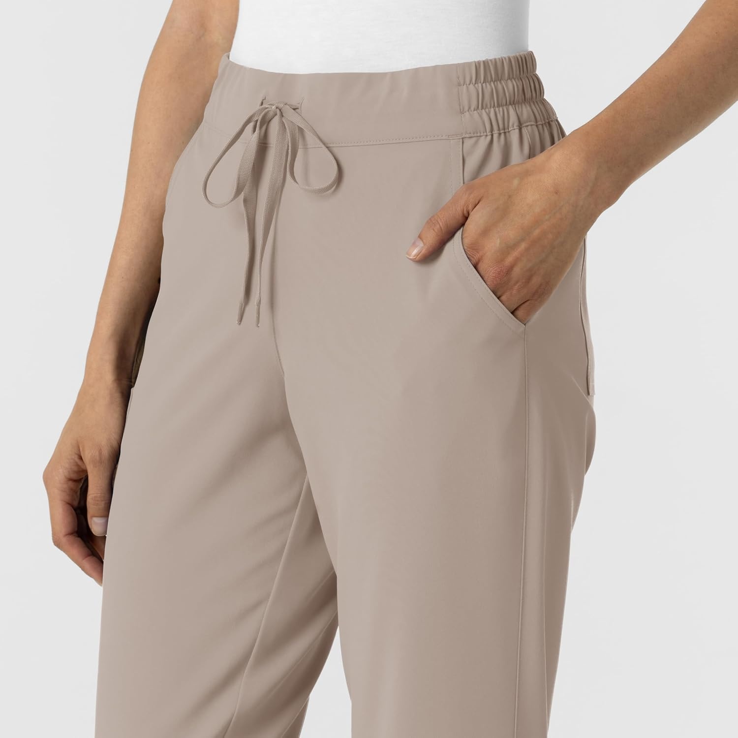 image:imageWink Renew Womens Jogger Scrub PantHaze
