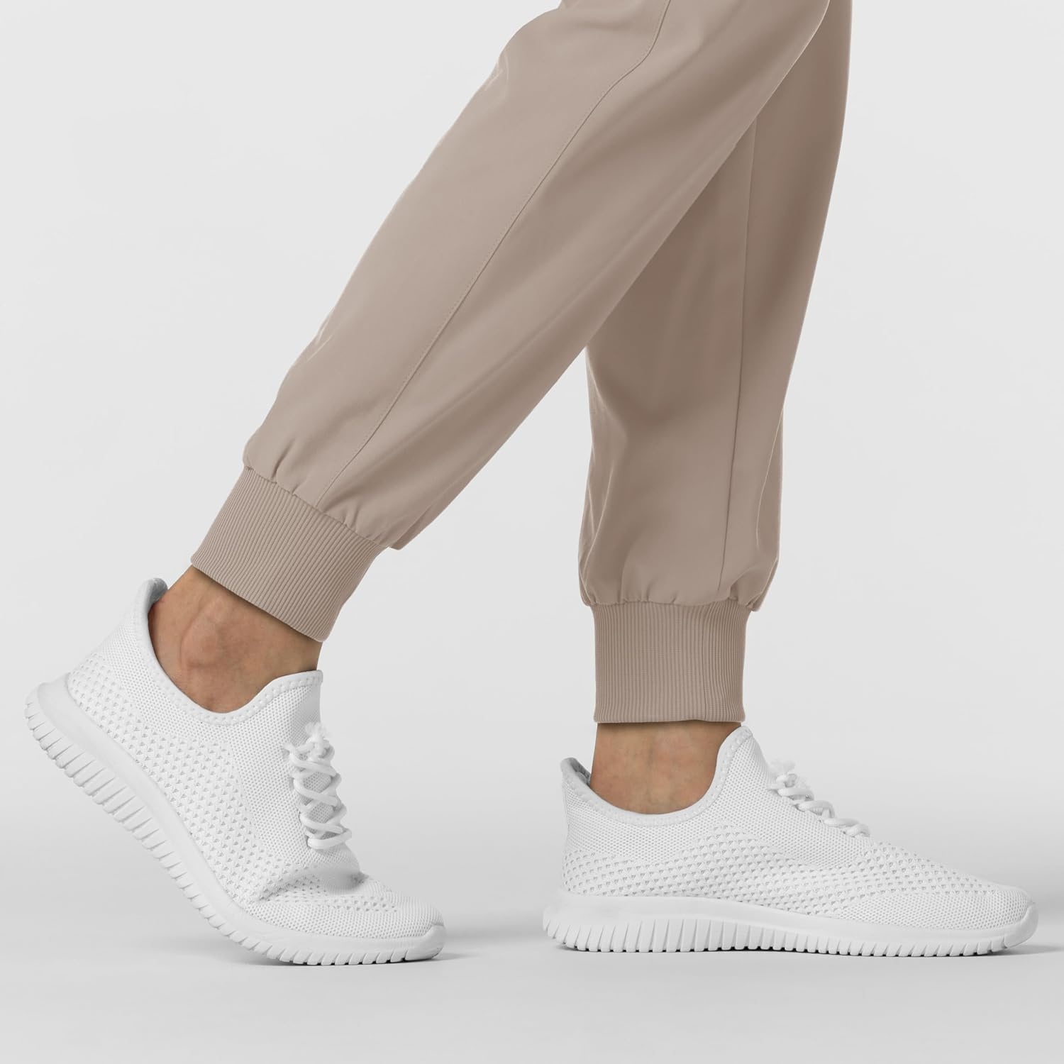 image:imageWink Renew Womens Jogger Scrub PantHaze