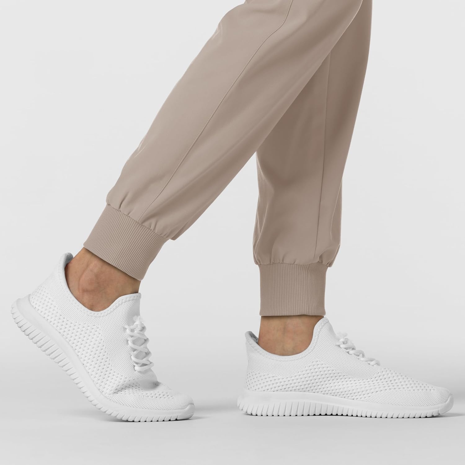 image:imageWink Renew Womens Jogger Scrub PantHaze