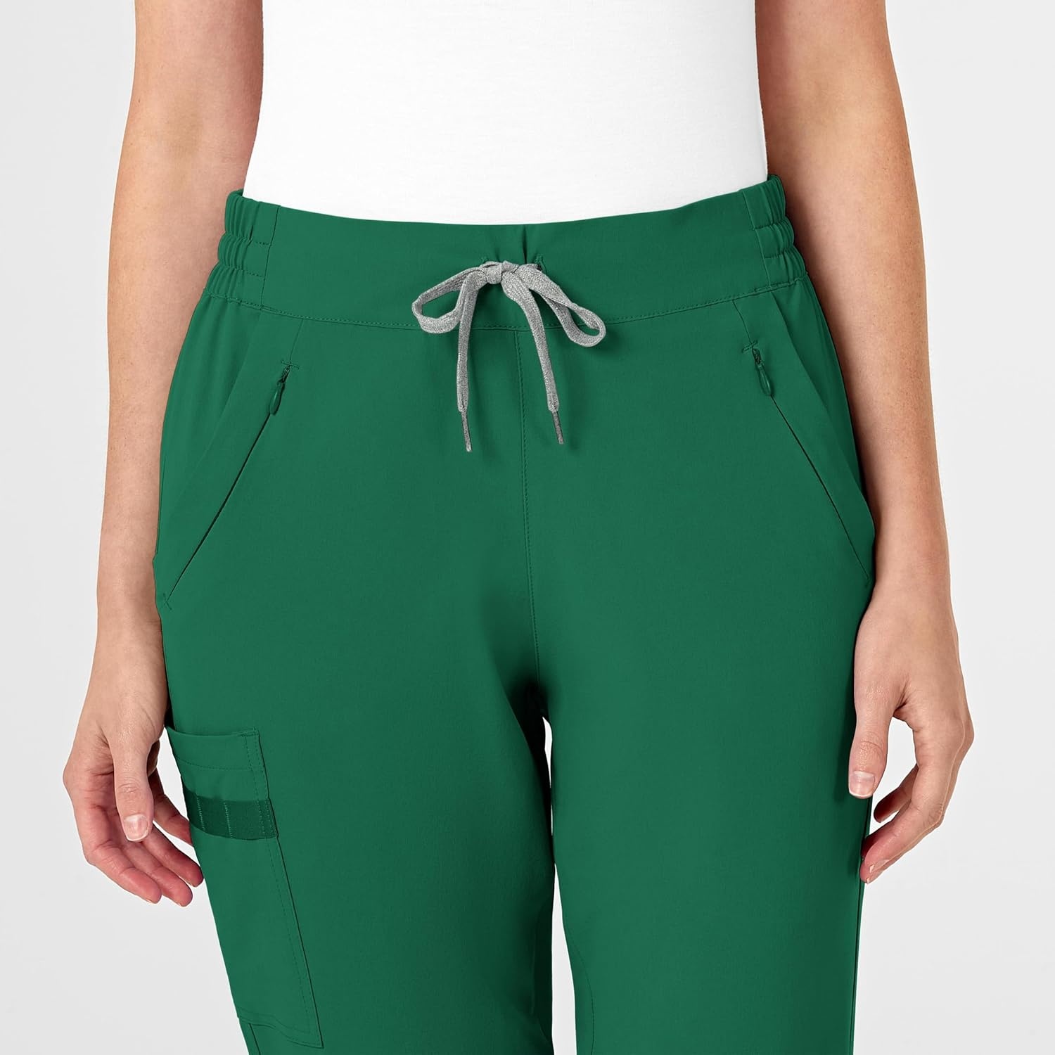 image:imageWink Renew Womens Jogger Scrub PantHunter
