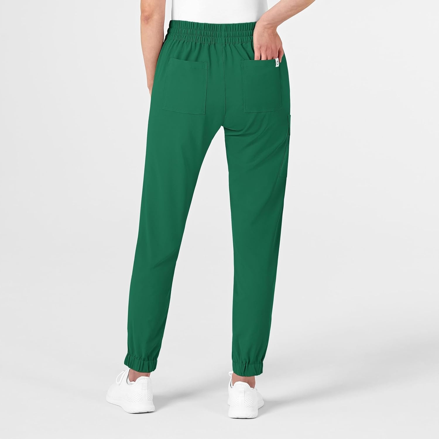 image:imageWink Renew Womens Jogger Scrub PantHunter