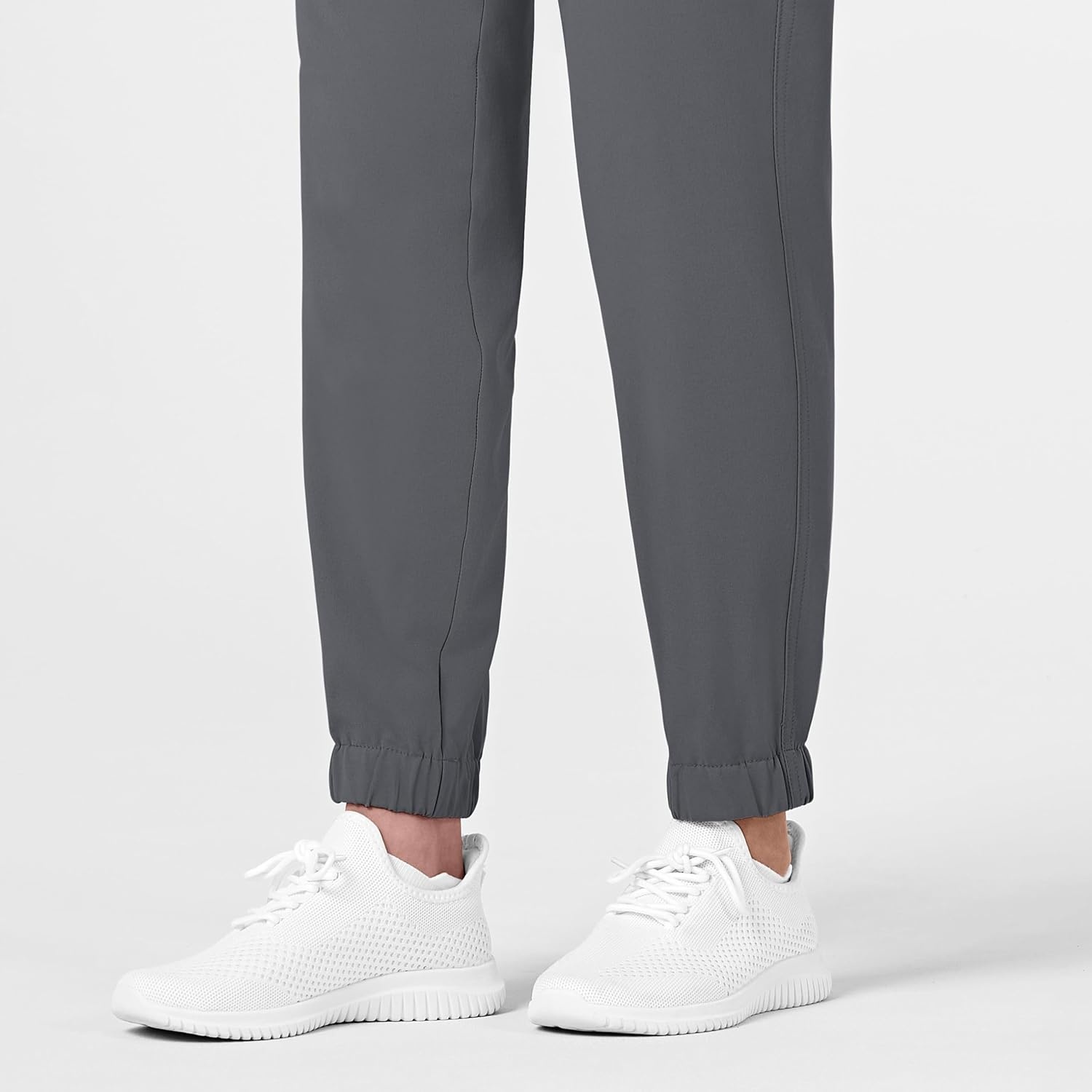 image:imageWink Renew Womens Jogger Scrub PantPewter