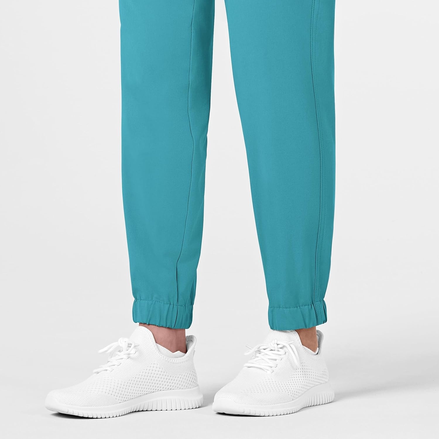 image:imageWink Renew Womens Jogger Scrub PantTeal Blue