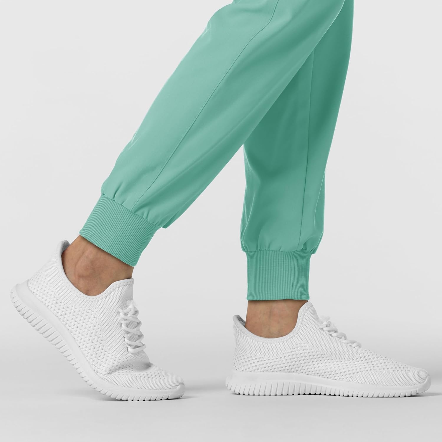 image:imageWink Renew Womens Jogger Scrub PantTurquoise