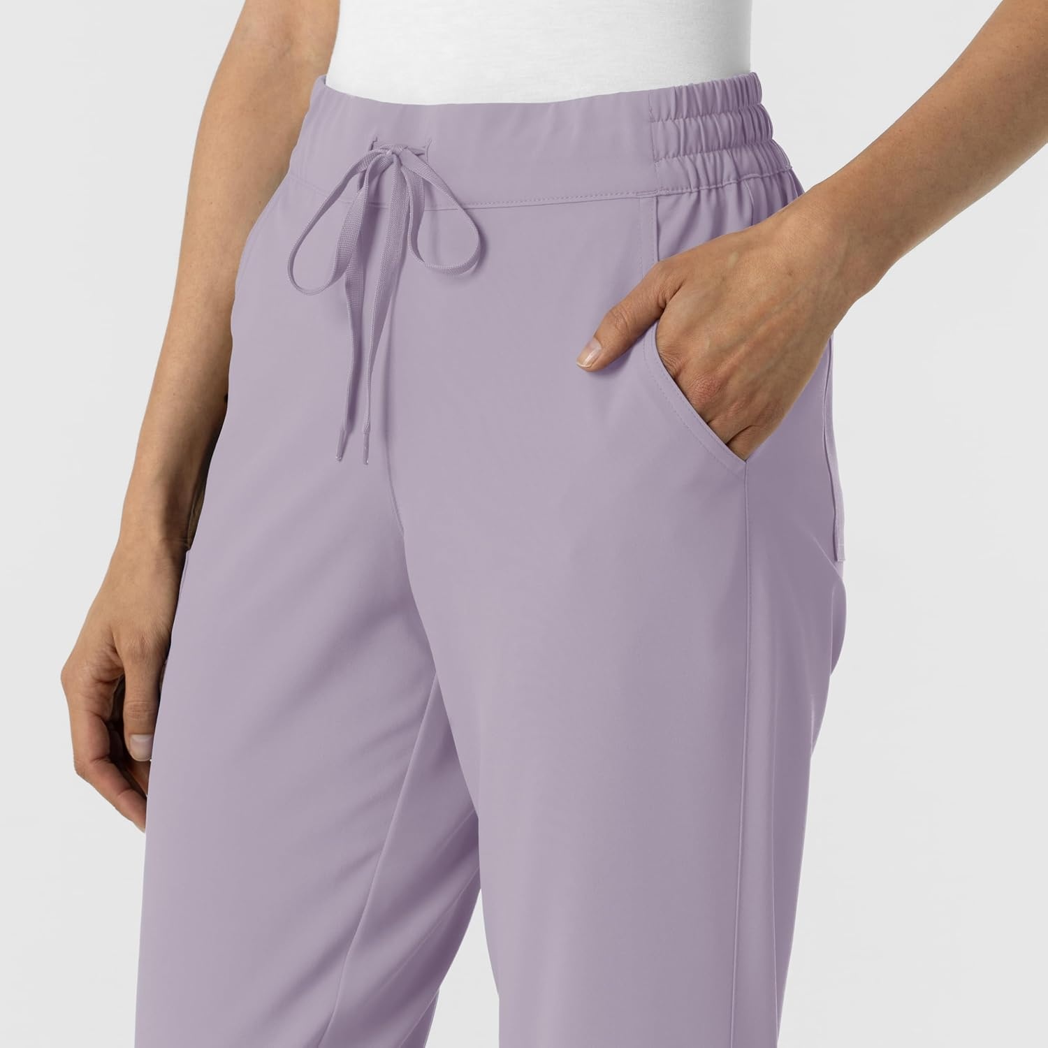 image:imageWink Renew Womens Jogger Scrub PantWisteria