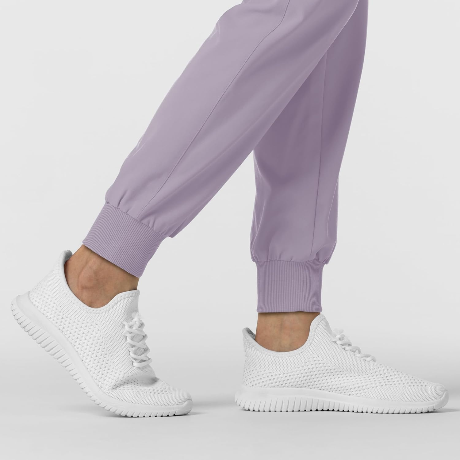 image:imageWink Renew Womens Jogger Scrub PantWisteria