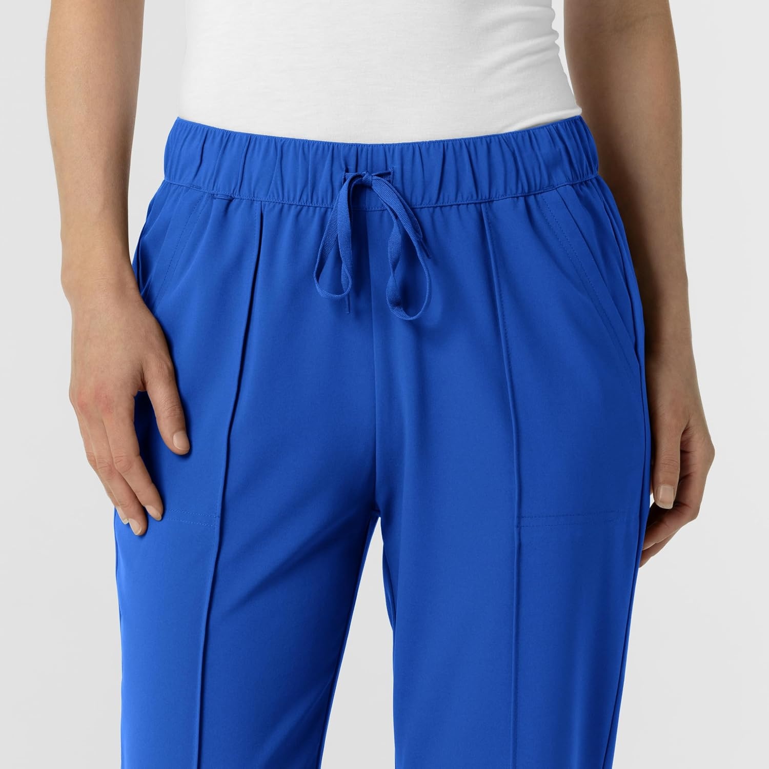image:imageWink Renew Womens Pintuck Scrub PantRoyal