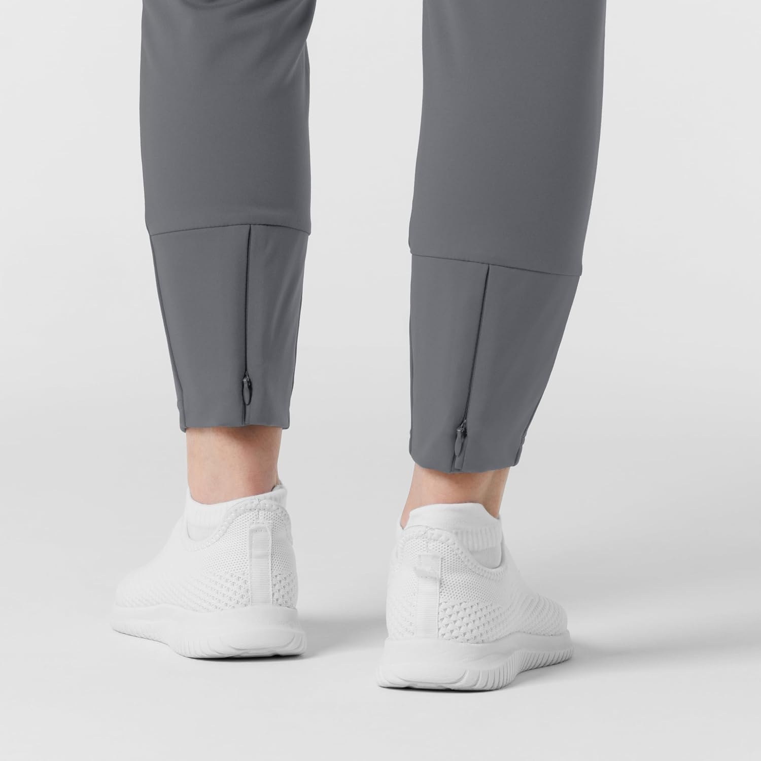image:imageWink Renew Womens Track Scrub PantPewter