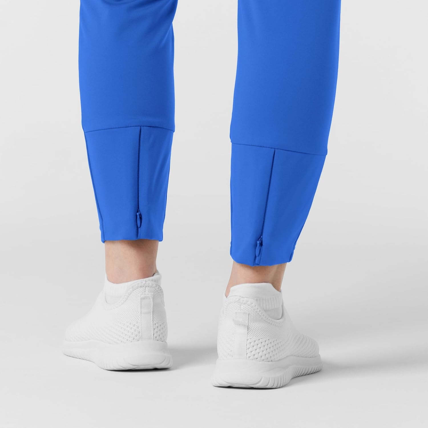 image:imageWink Renew Womens Track Scrub PantRoyal