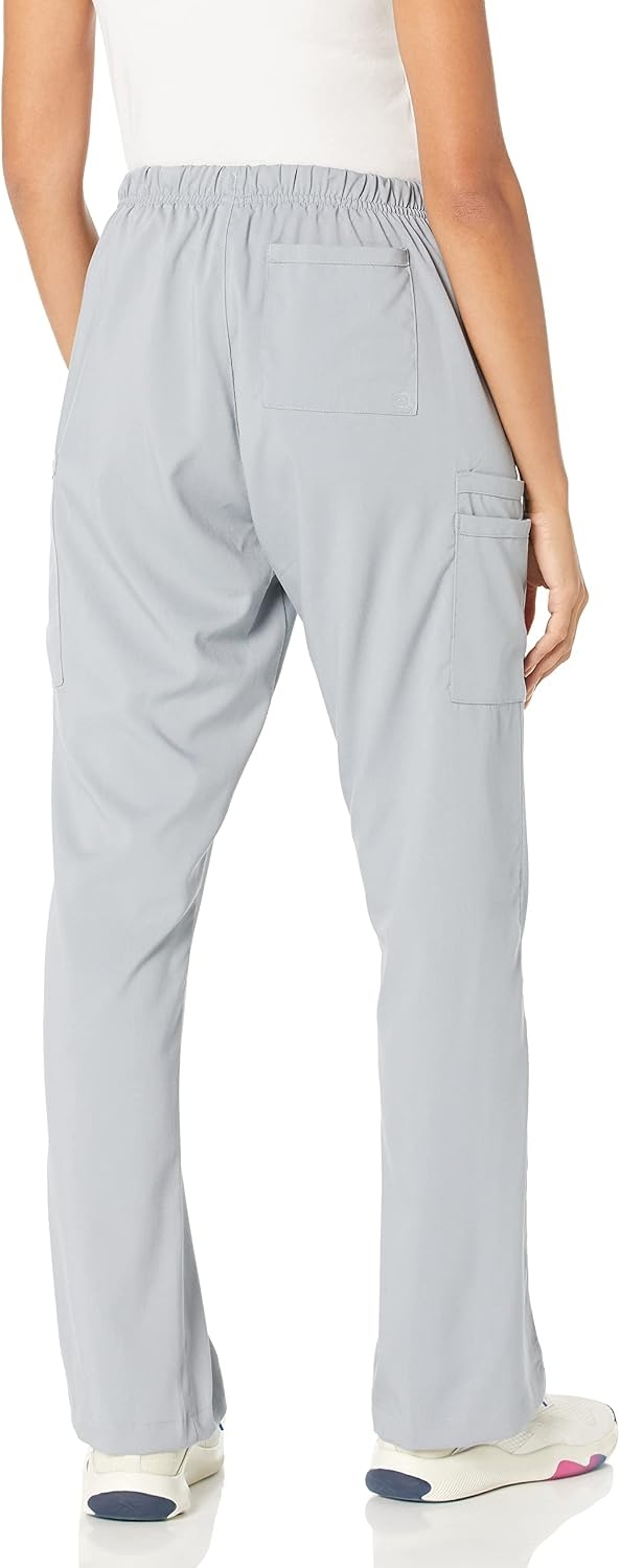 image:imageWink Womens Scrub PantPewter
