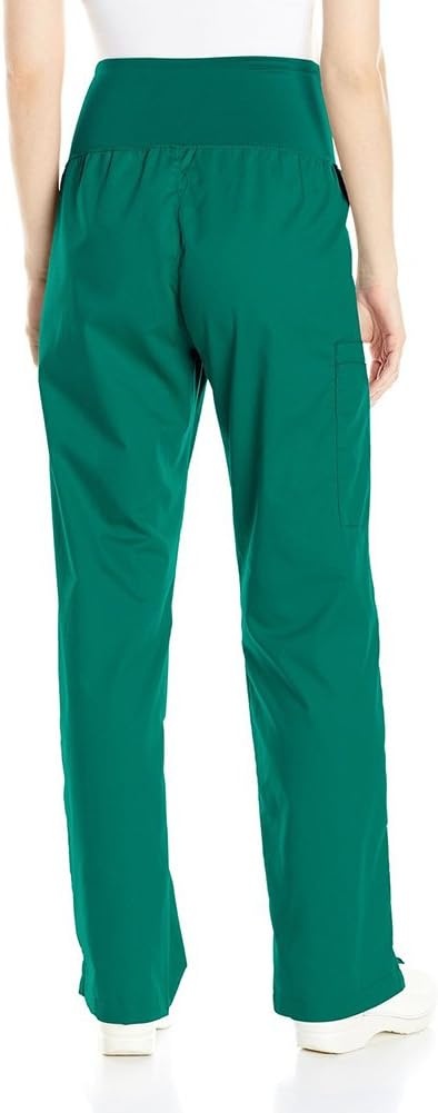 image:imageWonderWink Womens Wonderwork Maternity PantHunter