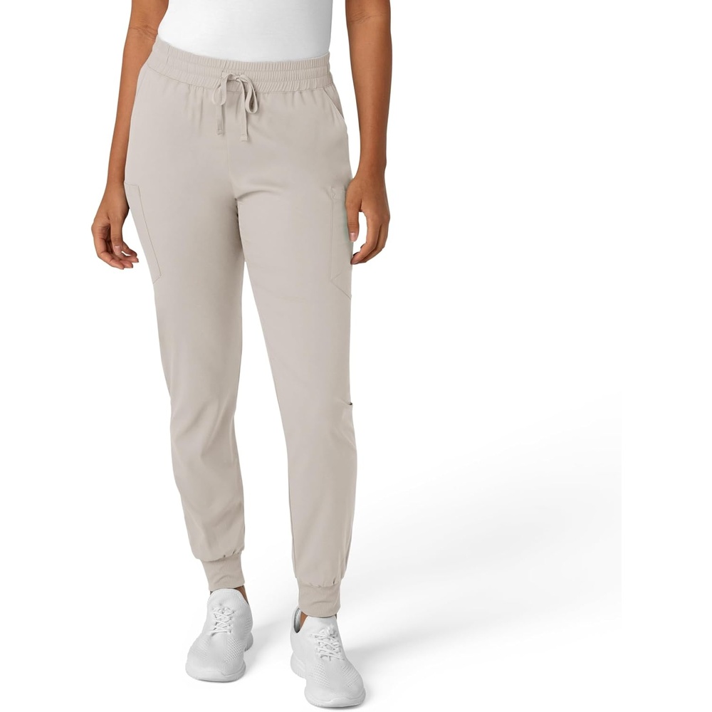 image:imageWink Boundless Womens Jogger Scrub PantCloud