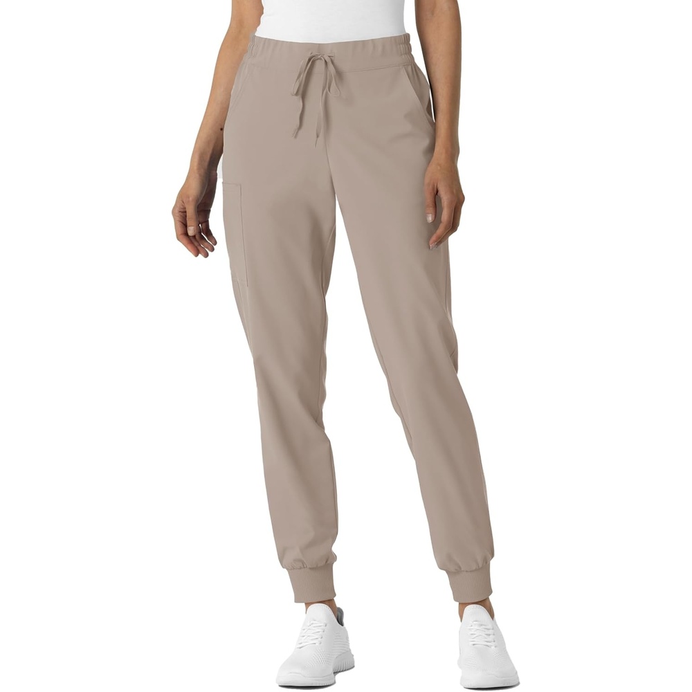 image:imageWink Renew Womens Jogger Scrub PantHaze