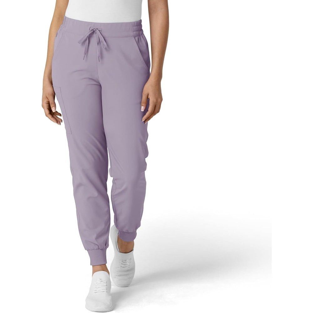 image:imageWink Renew Womens Jogger Scrub PantWisteria