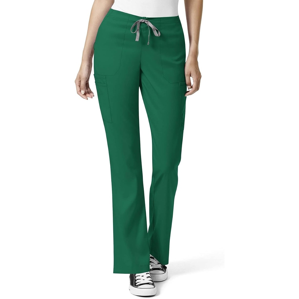 image:imageWink Womens Scrub PantHunter