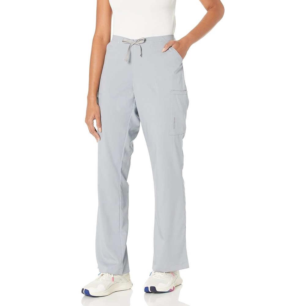 image:imageWink Womens Scrub PantPewter