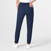 WINK Renew Women’s Jogger Scrub Pant, Navy, 1X