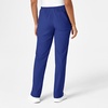 WINK W123 Women’s Drawstring Scrub Pant(Galaxy Blue)