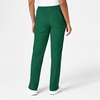 WINK W123 Women’s Drawstring Scrub Pant(Hunter)