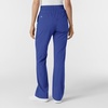 Wink Boundless Women’s Bootcut Scrub Pant(Galaxy Blue)