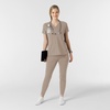 Wink Boundless Women’s Bootcut Scrub Pant(Haze)