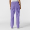 Wink Boundless Women’s Bootcut Scrub Pant(Iris Purple)