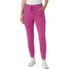Wink Boundless Women’s Bootcut Scrub Pant(Raspberry)