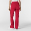 Wink Boundless Women’s Bootcut Scrub Pant(Red)