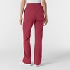Wink Boundless Women’s Bootcut Scrub Pant(Ruby)
