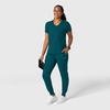 Wink Boundless Women’s Jogger Scrub Pant(Caribbean)