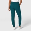 Wink Boundless Women’s Jogger Scrub Pant(Caribbean)