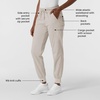 Wink Boundless Women’s Jogger Scrub Pant(Cloud)