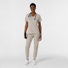 Wink Boundless Women’s Jogger Scrub Pant(Cloud)