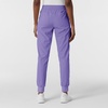 Wink Boundless Women’s Jogger Scrub Pant(Iris Purple)